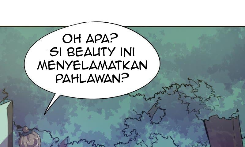 Fatal Code Chapter 29 Bahasa Indonesia